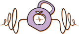 fitmarie logo finish