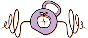 fitmarie logo finish