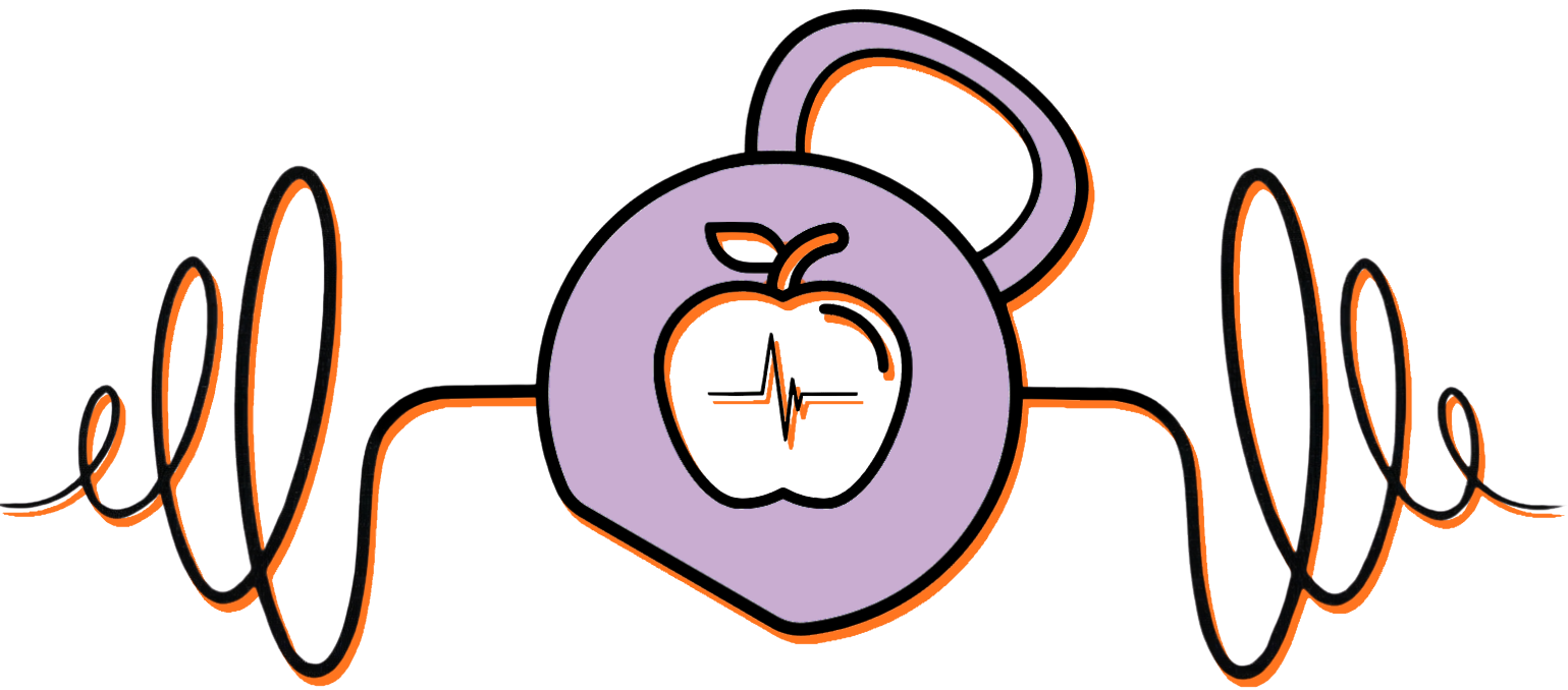 fitmarie logo finish